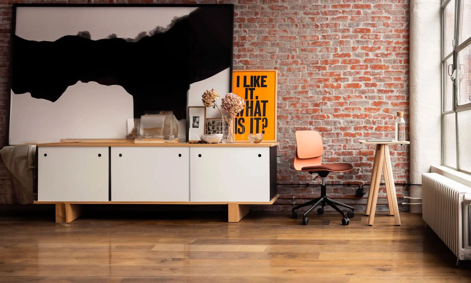 Slean — aménagement de bureaux durables